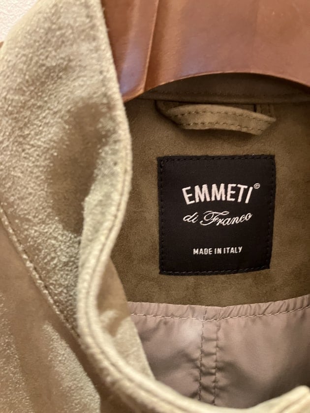 EMMETI〉定番モデルJURIを豊富に取り揃えました！｜ビームス