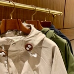 ゴキゲンインフォメーション〜WOOLRICH編〜
