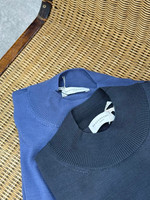 〈RENCONTRANT〉25SS おすすめシルクニット