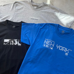 〈MIDTOWN〉Tシャツ紹介！