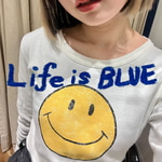 LIFE is BLUE！vol.52《リアルバイ目前！》
