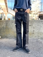 別注〈Dickies〉！フレアパンツが登場！！