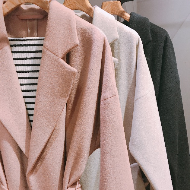 Demi-Luxe BEAMS】オリジナルコートのご紹介 vol.1|デミルクス ビームス 横浜|BEAMS Demi-Luxe BEAMS】オリジナルコートのご紹介 vol.1|デミルクス ビームス 横浜|BEAMS