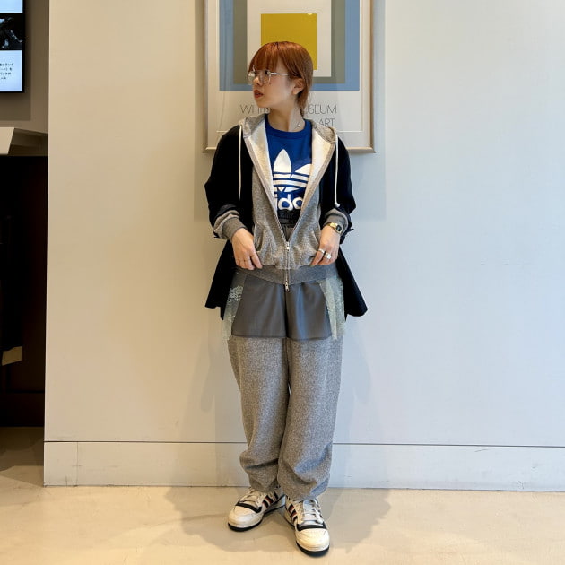 maturely〉25SS もうすぐ発売！！！｜BEAMS BOY（ビームス