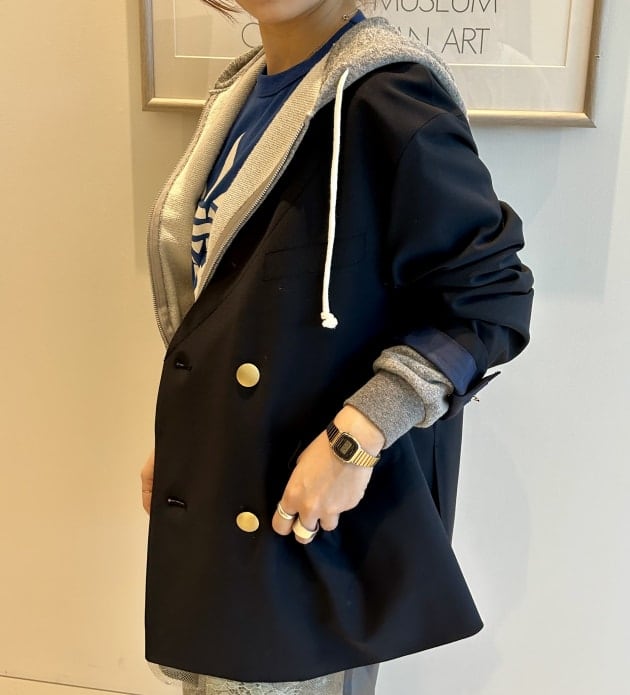 maturely〉25SS もうすぐ発売！！！｜BEAMS BOY（ビームス