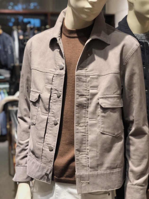 2/6からの新規SALEお得情報：LORENZONI & 再値下げ＜MORGANO＞