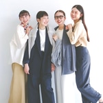 新生活をセンスアップ！こなれ感漂うOggiコラボ
