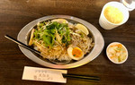 『お勧めランチ』