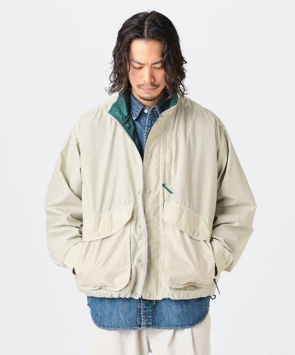 L.L.Bean「Windy Ridge Jacket」の魅力｜ビーミング ライフストア by