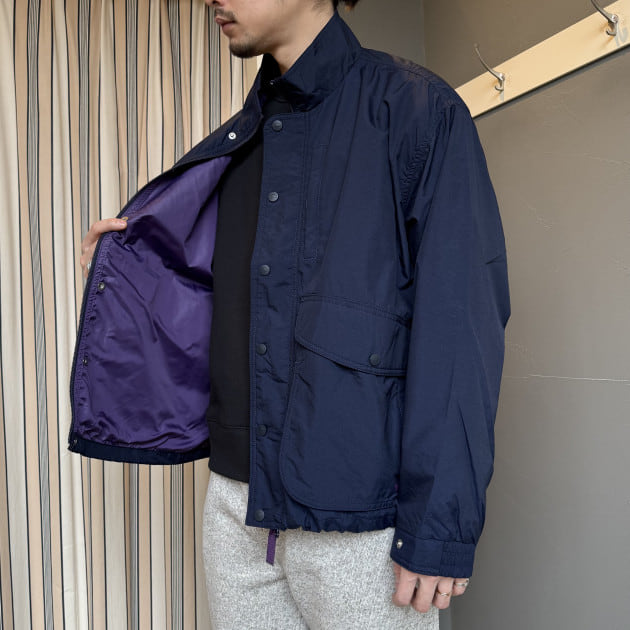 L.L.Bean「Windy Ridge Jacket」の魅力｜ビーミング ライフストア by