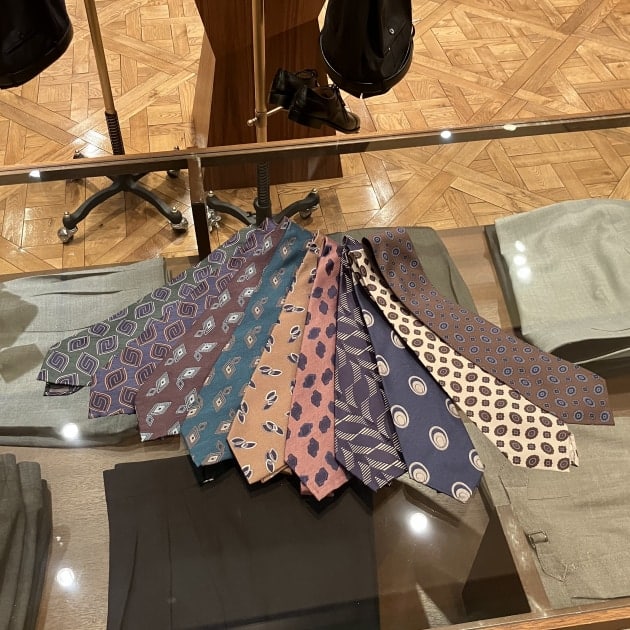 F Marino 入荷しました。｜ビームス 銀座｜BEAMS