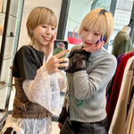 毎日入荷が楽しい春！