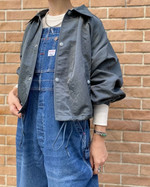 アンバランス？！な新型コーチジャケット！