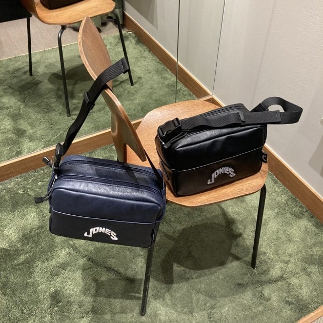 必見!!!【JONES】別注キャディバッグ|ビームス ゴルフ 必見!!!【JONES】別注キャディバッグ|ビームス ゴルフ