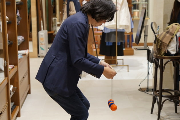 Brilla per il gusto>ビームス 熊本 藤本のオススメ|Brilla Brilla per il gusto>ビームス 熊本 藤本のオススメ|Brilla