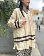 艶感が決めての新型シャツ♡
