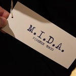 【M.I.D.A】新作 モッズコート