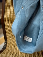 〈COLONY CLOTHING〉25SS おすすめ人工スエード