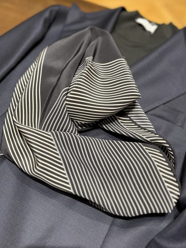 汎用性抜群。〈TAGLIATORE〉｜ビームス ハウス 六本木｜BEAMS