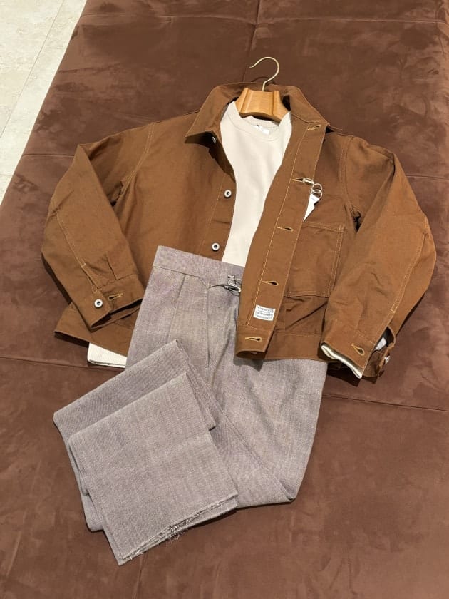 New Arrival＞A VONTADE｜ビームス ライフ 横浜｜BEAMS