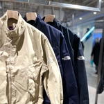 後悔してからじゃ遅い。【THE NORTH FACE PURPLE LABEL】別注編！！