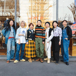 ＜RED WING＞ストリートスナップ！！