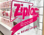 【＊Ziploc(R) × BEAMS COUTURE スペシャルアイテム＊】