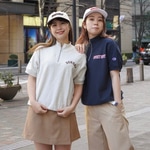 【別注】Champion / リバースウィーブ（R）ハーフジップ プルオーバー