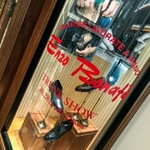 ＜ENZO BONAFE＞TRUNK SHOW 1