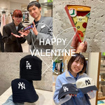 HAPPY VALENTINE !