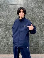 【待ちに待った別注セットアップ！】