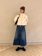 ＜FRED PERRY＞予約商品スタイリング！
