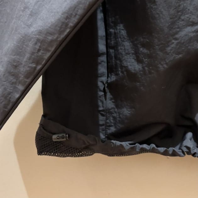 2/15(土)発売、BEAMS別注 FRED PERRY Shell jacket&pants