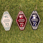 NEW ネームプレート！！！