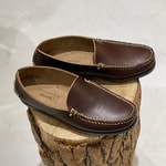 BEAMS PLUS（ビームス プラス）【別注】RANCOURT&Co. /Collarless