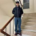 【ご紹介させて下さい。シンプル&機能的な大人カジュアルスタイル】