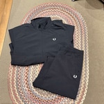 BEAMS× FRED PERRY 【NEW COLOR】