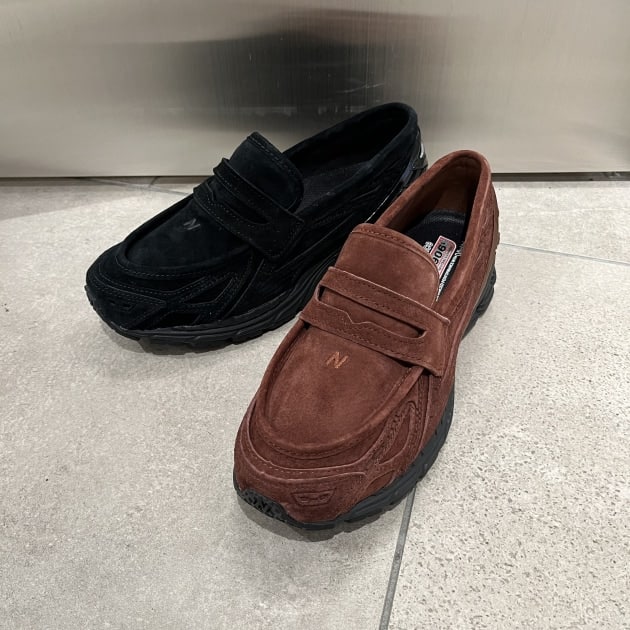 後悔してからじゃ遅い。【New Balance】編！！
