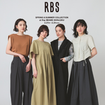 【RBS 2025SS~受注会アイテムもご紹介！~】