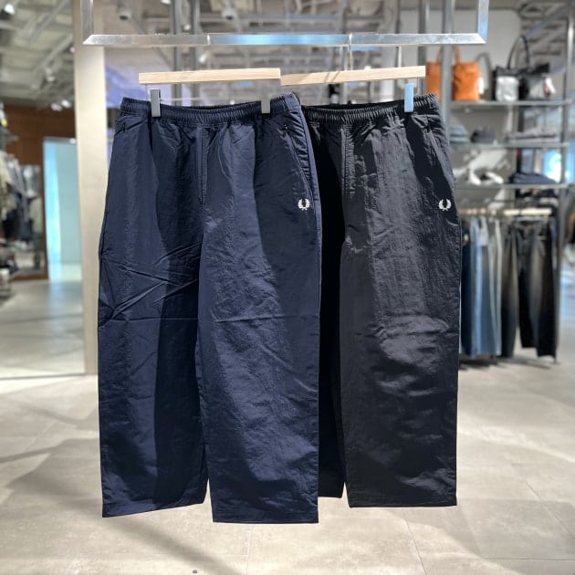 後悔してからじゃ遅い。【FRED PERRY】別注編！！｜ビームス