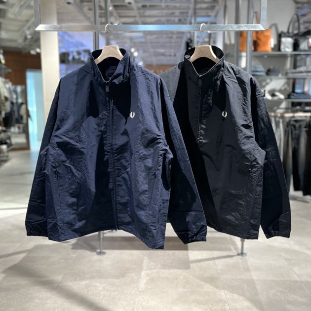 後悔してからじゃ遅い。【FRED PERRY】別注編!!|ビームス 後悔してからじゃ遅い。【FRED PERRY】別注編!!|ビームス
