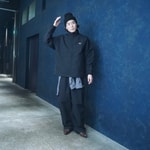 【別注 FRED PERRY】シャカシャカの特別なアイテム。