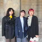 【ビームス 天王寺　春のブログリレー】