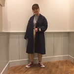 〈Harris Tweed〉がお好きな方！