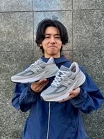 【〈NEW BALANCE〉からエクスクルーシブモデルが登場！】