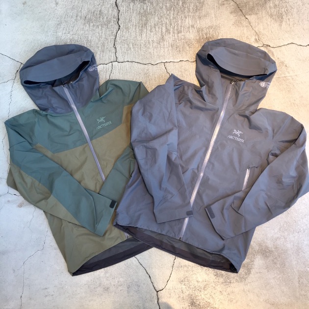 海外限定】 HARD BEAMS原宿 Arc'teryx SHELL サイン 写真集 小物 - www