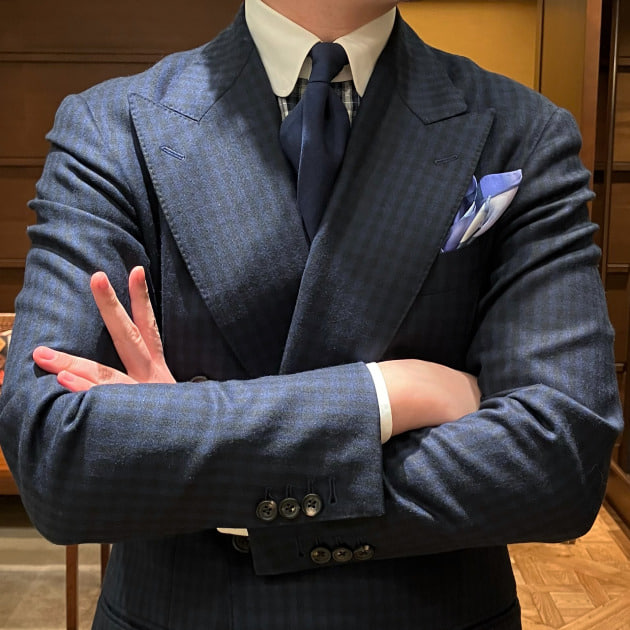 ＜GRAN SASSO＞オハヤメニ①