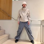 【ご紹介させて下さい。ラグジュアリーストリートなスタイル】