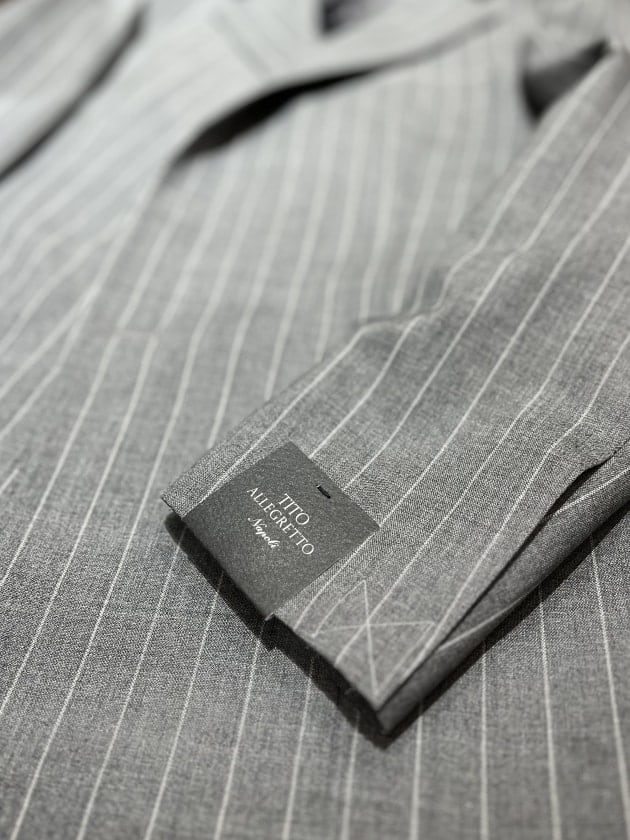 TITO ALLEGRETTO〉｜ビームス ハウス 六本木｜BEAMS