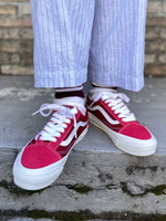＜VANS＞OLD SKOOL！RED！！〜＜VANS＞スタイリング〜